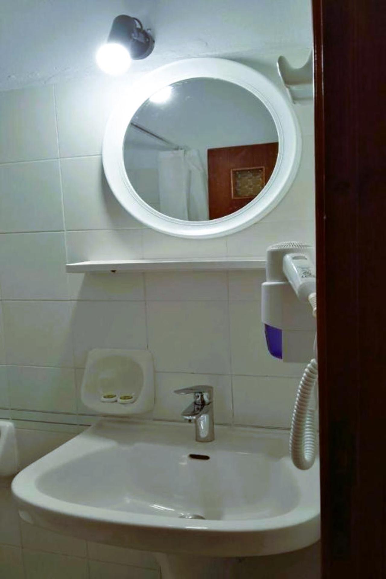 Creta Star Apartments Agia Galini Eksteriør billede