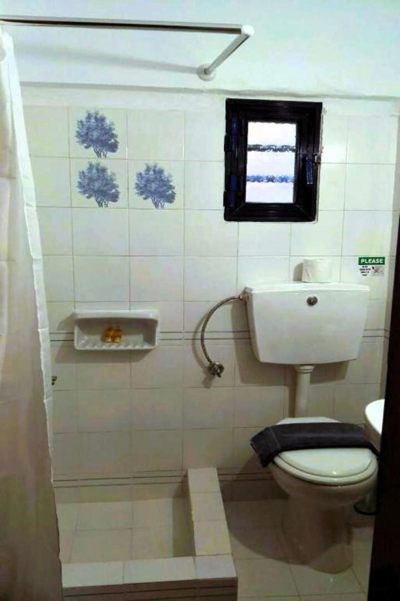 Creta Star Apartments Agia Galini Eksteriør billede