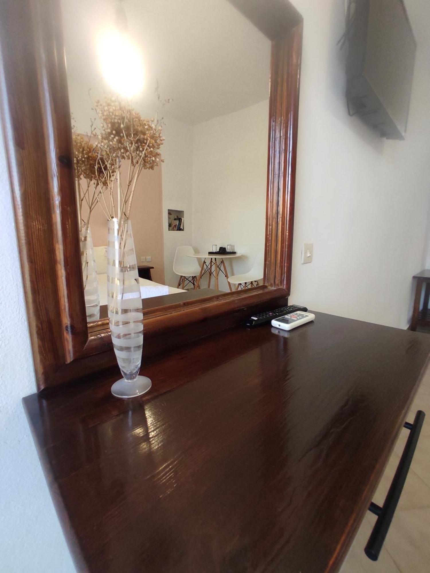Creta Star Apartments Agia Galini Eksteriør billede